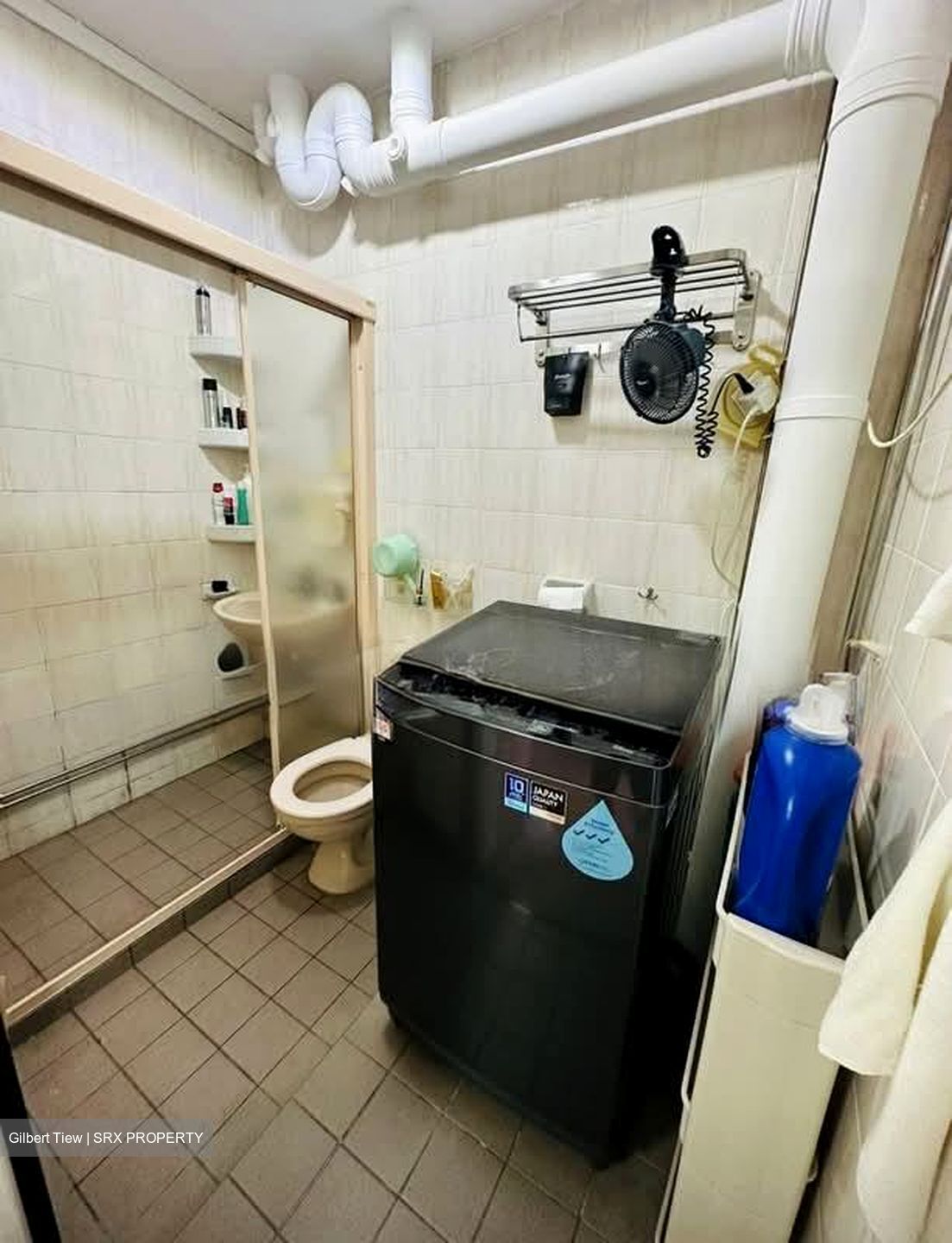 Blk 726 Tampines Courtview (Tampines), HDB 4 Rooms #561812051